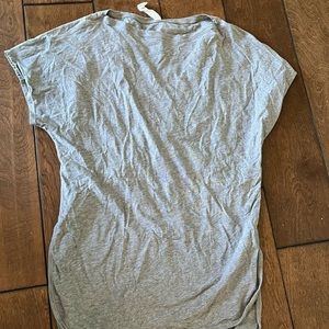 Lululemon side story tee tshirt 6